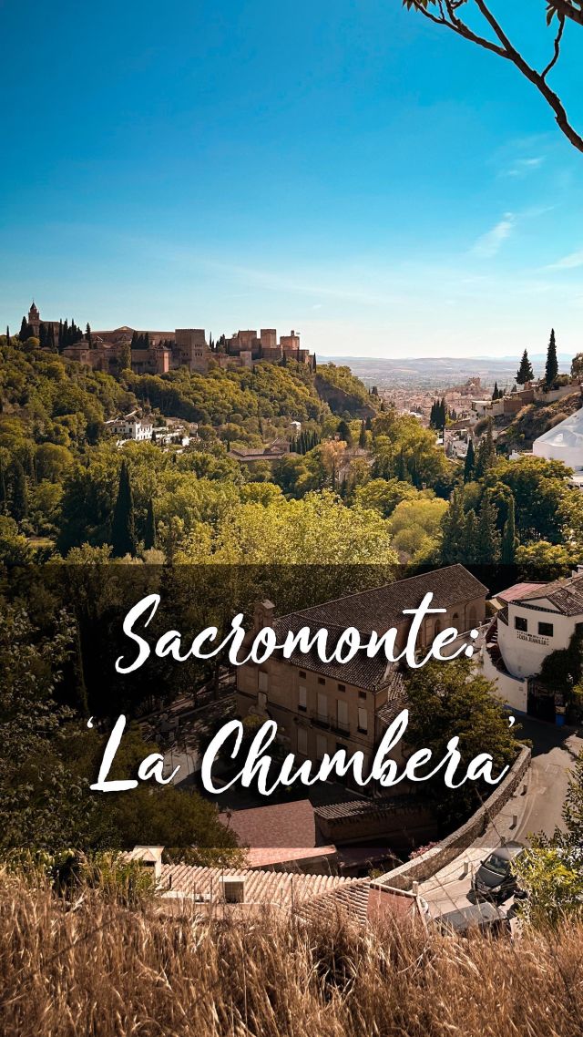 ⚜️La Chumbera is not just a simple restaurant or flamenco school. It is an institution itself.
Don’t miss it when you are in Granada 😊❤️  Remember: Like 👍🏻, comment 🗣️, and share ✉️. If you also hit the bell on my profile 🔔, you will have my eternal gratitude. 🙇🏻‍♂️🫶🏻🩵  #Granada #Sacromonte #flamenco #unesco #Andalucia #Spain #España #sunny #sunday #sunnydays #bluesky #visitgranada #tourguide #forbestravelguide #travelandleisure #traditional #zambra