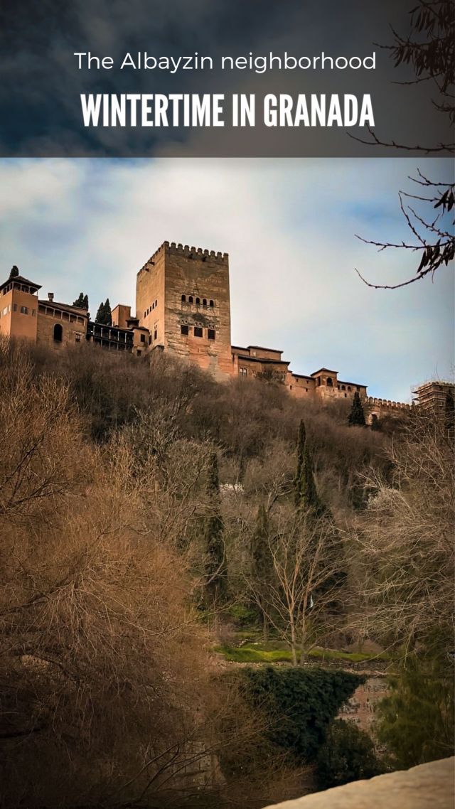 🇺🇸 Winter is not the most beautiful season of the year, I know that. But Granada is not about the time you visit it. It’s about the little details, its hidden corners, its own soul. Enjoy it with your heart! ❤️  🇪🇸 El invierno no es la estación más hermosa del año. Eso lo sé. Pero Granada no conoce un momento perfecto para visitarla. Son sus pequeños detalles, sus lugares escondidos, su alma. ¡Disfrútala con el corazón! ❤️  ▶️ If you want to discover the best corners and historical facts of Granada, save this reel and stay tuned for new ones that will be coming soon.  ▶️ Remember: Like 👍🏻, comment 🗣️, and share ✉️. If you also hit the bell on my profile 🔔, you will have my eternal gratitude. 🙇🏻‍♂️🫶🏻🩵 Thank you so luch! 😊❤️  ☑️ www.granadawanderer.com ☑️  #Granada #Albaicin #Andalucia #Spain #España #Alhambra #unesco #unique #wintertime #beautifuldestinations #igersspain #travelandleisure #suitcasetravels #perfect_worldplaces #spainvacations #granadaspain #granadaespaña
#travelcaptures #slowtravel #visitgranada #tourguide #granadawanderer #justtravel #perfect_worldplaces #amazingdestination #catsofinstagram #cats